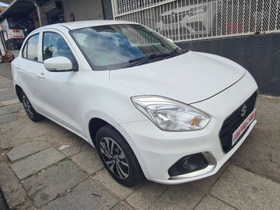 2022 Suzuki Dzire 1.2 GL
