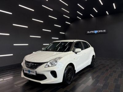 2021 Toyota Starlet 1.4 XI