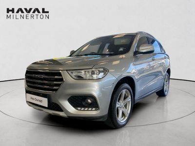 2020 Haval H2 1.5T Luxury