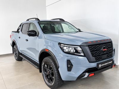 2023 Nissan Navara 2.5 DDTi PRO-2X Auto Double-Cab