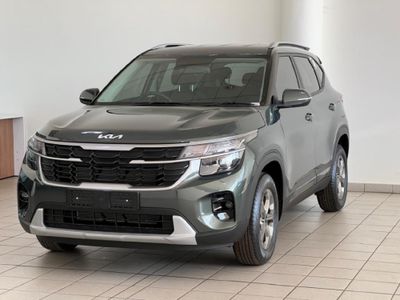2026 Kia Seltos 1.5 LS CVT