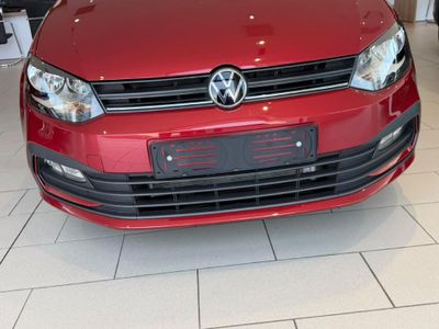2026 Volkswagen Polo Vivo 1.4 Life