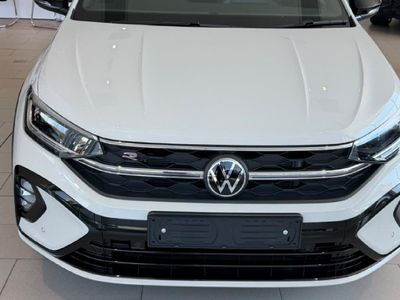 2026 Volkswagen Taigo 1.0 TSI R-Line Auto