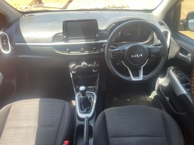 2019 Kia Picanto 1.2 Style