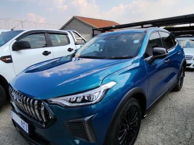 2025 Haval Jolion Pro 1.5T Ultra Luxury DCT