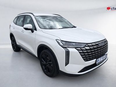 2025 Haval H6C 2.0T Luxury Auto