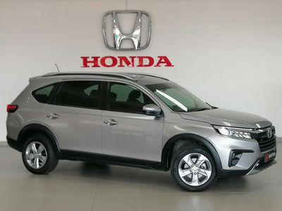 2024 Honda BR-V 1.5 Comfort Auto