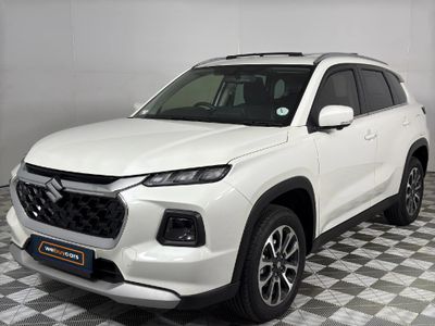 2023 Suzuki Grand Vitara 1.5 GLX