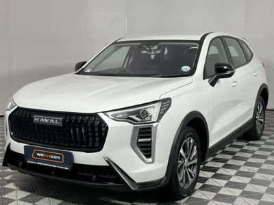 2024 Haval Jolion 1.5T City