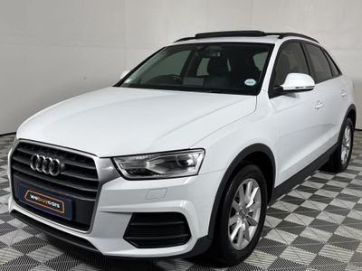 2019 Audi Q3 2.0 TDI Auto | 35 TDI