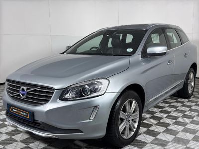 2016 Volvo XC60 D5 Inscription Auto AWD