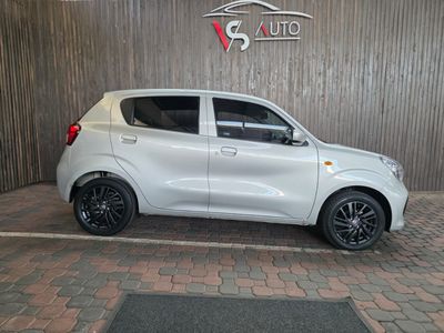 2024 Toyota Vitz 1.0 XR