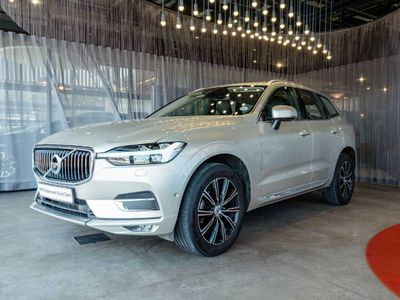 2021 Volvo XC60 D4 Inscription Auto AWD