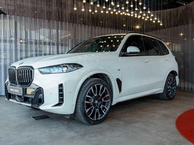 2025 BMW X5 xDrive30d M Sport Pro