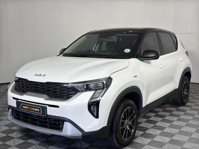 2025 Kia Sonet 1.5 LS