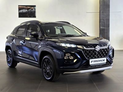 2026 Suzuki Fronx 1.5 GL