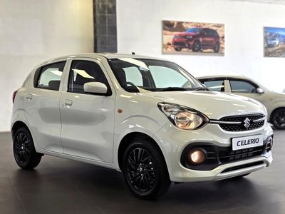 2026 Suzuki Celerio 1.0 GL Auto