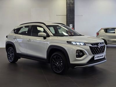 2026 Suzuki Fronx 1.5 GL Auto