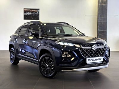 2026 Suzuki Fronx 1.5 GL Auto