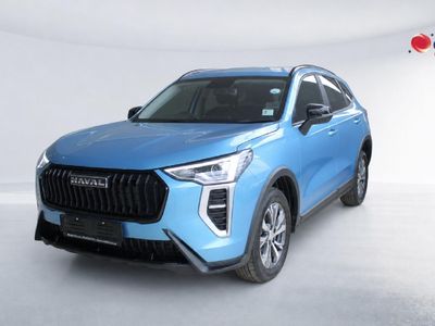 2026 Haval Jolion 1.5T City Plus DCT