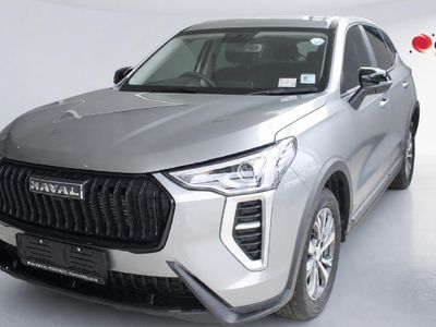 2026 Haval Jolion 1.5T City Plus DCT