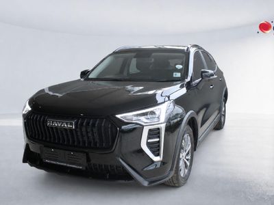 2026 Haval Jolion 1.5T City Plus DCT