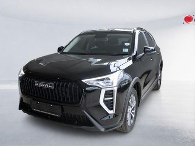 2026 Haval Jolion 1.5T City Plus DCT