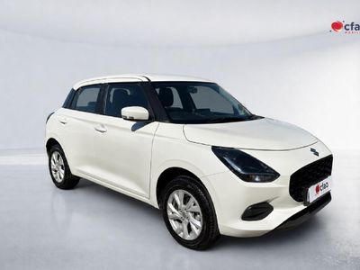 2025 Suzuki Swift 1.2 GL+ Auto