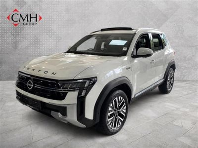 2026 Nissan Tekton 1.3T Tekna DCT Auto