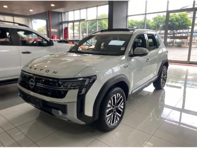 2026 Nissan Tekton 1.3T Tekna DCT Auto