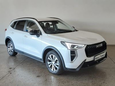 2025 Haval Jolion 1.5T City Plus DCT