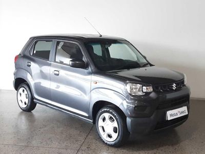 2025 Suzuki S-Presso 1.0 GL AMT