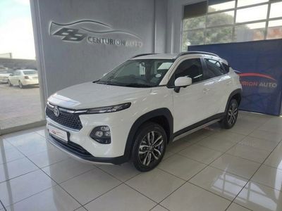 2025 Toyota Starlet Cross 1.5XR