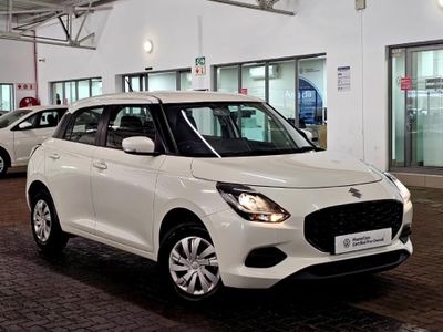 2021 Suzuki Swift 1.2 GL