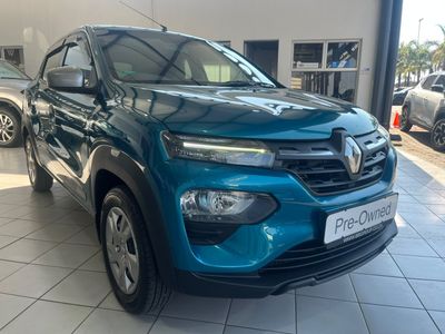 2021 Renault Kwid 1.0 Dynamique Auto
