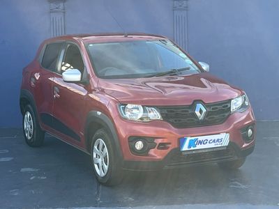 2020 Renault Kwid 1.0 Dynamique