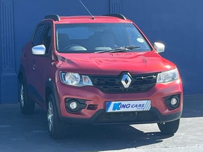2019 Renault Kwid 1.0 Dynamique