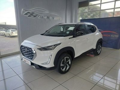 2024 Nissan Magnite 1.0T Visia