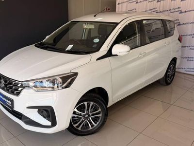 2025 Suzuki Ertiga 1.5 GL Auto