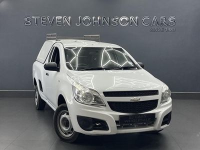 2014 Chevrolet Utility 1.4 A/C