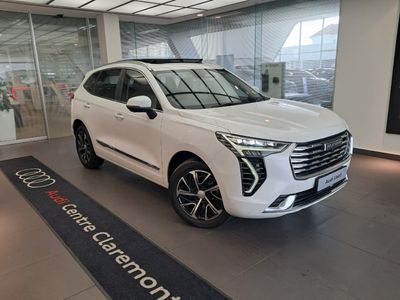 2022 Haval Jolion 1.5T Premium Auto