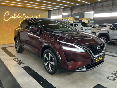 2023 Nissan Qashqai 1.3T Acenta Xtronic