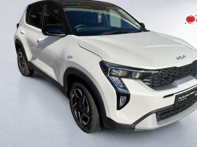 2026 Kia Sonet 1.5 MT LS+