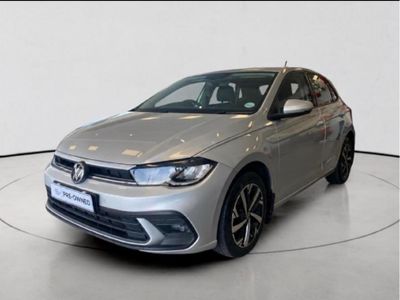 2025 Volkswagen Polo 1.0 TSI Life Auto DSG