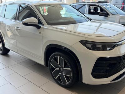 2026 Volkswagen Tayron 1.4TSI R-Line DSG Auto (110kw)