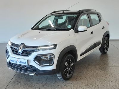 2025 Renault Kwid 1.0 Climber