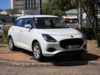 2025 Suzuki Swift 1.2 GL+ Auto