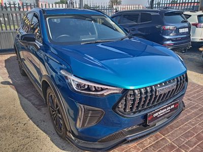 2025 Haval Jolion Pro 1.5T Premium DCT