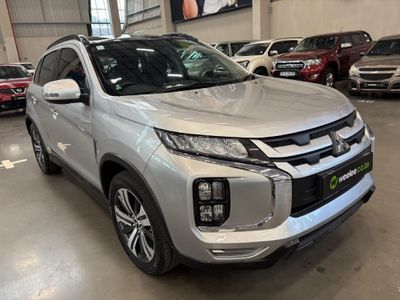 2020 Mitsubishi ASX 2.0 Auto