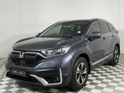 2023 Honda CR-V 2.0 Comfort Auto